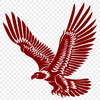 Beautiful Eagle DXFs - Free Download