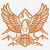 Free Unique Eagle Decal