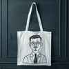 Simple Educational Icon A simple illustration of a man in a teacher's profession, suitable for educational purposes.