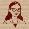 Beautiful Teacher Vector Art A illustration of a professional woman representing the education profession.