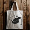 Educational Icon: Graduation Hat Design A detailed SVG illustration of a graduation cap, ideal for educational designs and crafts.