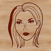 Beautiful Female Vector Art Design Female figure in vector design format.