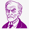 Simple Vector Art A simple illustration of a male figure, suitable for vector art and commercial or personal use.