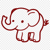 Unique Elephant PDFs - Free Download