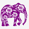 Free Unique Elephant Image