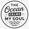 A collection of inspirational quotes about nature in a clean vector format suitable for commercial use.