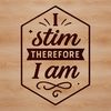 Inspirational Quotes for a Diverse Mind Neurodivergent inspiration quote in a clean vector design