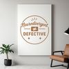 Diverse Minds Vector Quote Graphic Neurodivergent quotes illustration in vector format for commercial or personal use.