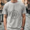 Stunning Eye Of Providence In PDF Format - Free Download