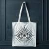 Creative Eye Of Providence - Cricut PNG