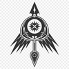 Unique Eye Of Providence Clipart