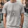 Stunning Eye Of Providence - PNG Format