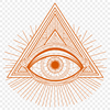 Free Free Eye Of Providence Digital Art