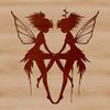 A whimsical illustration of a fairy from a traditional folklore tale.