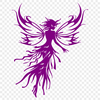 Free Unique Fairy Clipart