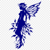 Free Fairy Tale PNG Vector Art - Free Download