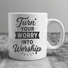 Faithful Inspirations Vector Quotes A collection of inspirational quotes related to faith in a clean and simple vector design.