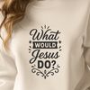 Faith Quote Design Inspiring quotes about faith and spirituality in a clean vector design.