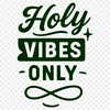A collection of inspirational quotes about faith and spirituality in a clean, modern design.