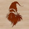 Detailed Vector Head Design A detailed illustration of a mythical creature's head with intricate features, suitable for vector art designs.