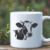 Creative Cow PNG - Free Commercial Use Download