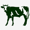 Free Stunning Cow - Free PNG Download, Commercial Use