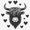 Farm Animal Vector Image - Free SVG Download