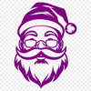 Father Christmas PNG For Download - Free Commercial Use License