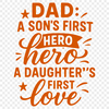Dad Inspires with Beautiful Quotes A collection of inspirational quotes related to fatherhood and dad-related themes.