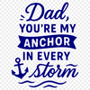 Dads Say It Best Motivational Quotes A customizable SVG template featuring motivational sayings related to dads and fathers day celebrations.