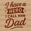 Inspiring Dad Quotes and Sayings A collection of inspirational quotes about dads and fatherhood.