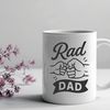 Dads Say the Darndest Things SVG Clip Art A collection of humorous sayings about fatherhood, ideal for printing or cutting out with a craft machine.