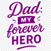 Dad Quotes Vector Art Fatherly wisdom and love expressed through inspiring quotes on a clean vector background.