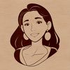 Female Silhouette Illustrations A simple illustration of a woman in various poses and styles.