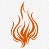 Unique Flames In PNG - Free Download