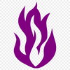 Unique Flames SVG