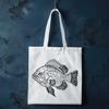 Fish In DXF Format - Free Digital Download, Commercial Use