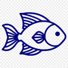 Fish Design In PDF File Format For Free Download