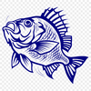 Free Artistic Fish Artwork