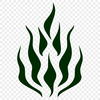 Stunning Flames Template In PNG For Free Download