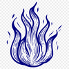 Beautiful Fire PNG - Free Commercial Use Download