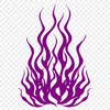 Free Flames In SVG - For Free Download, Commercial Use