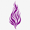 Creative Flames In PNG Format - Free Download