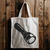 Free Flashlight In SVG Free Commercial Use Download