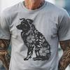 Unique Australian Shepherd - For Cricut Project