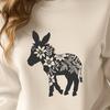 Creative Donkey Design - Free PNG