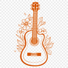 Free Guitar In PDF - For Free Download, Commercial Use