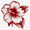 Creative Flower Clipart