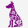 Unique Great Dane PNG - Free Commercial Use Download