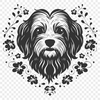 Free Havanese Clip Art